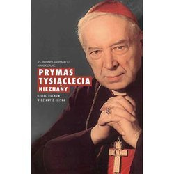 Prymas Wyszyński Nieznany