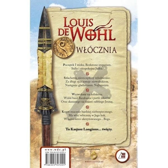 Włócznia