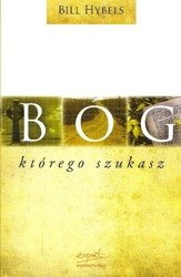 Bóg, którego szukasz