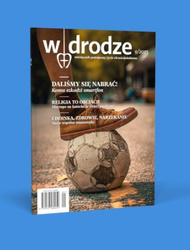 W drodze 2025, nr 09 (625)