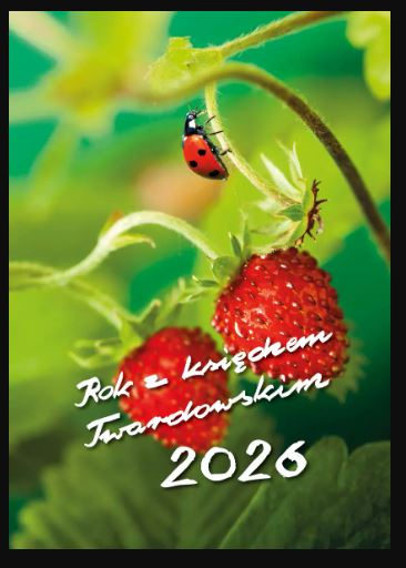 Rok z księdzem Twardowskim 2026. Biedronka