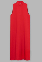 Sutanna ministrancka - sutanela bez rękawów