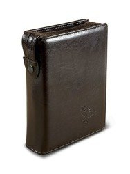 Oprawa na Pismo Święte STANDARD (brązowy)