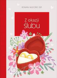 Z okazji ślubu