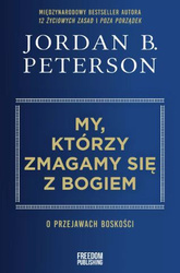 My, którzy zmagamy się z Bogiem. O przejawach boskości