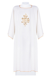 Dalmatyka haftowana IHS