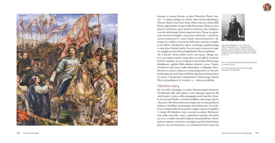 Rzym. Miasto wiecznej nadziei. Rok Święty 2025