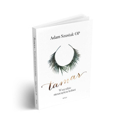 Tamar. Wszystkie nieszczęścia kobiet