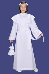 Alba komunijna (stokrotka)