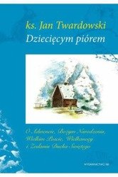 Dziecięcym Piórem. Tom 1