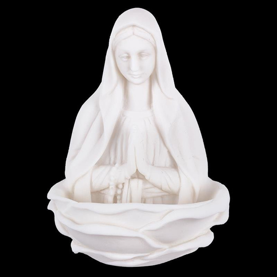 Kropielnica - Matka Boża Różańcowa