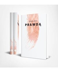 Notatnik Lux - Jezus jest Prawdą