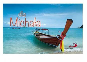 Imiona 6 "Dla Michała"