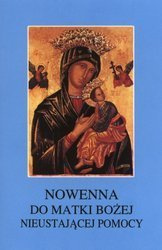 Nowenna do Matki Bożej Nieustającej Pomocy