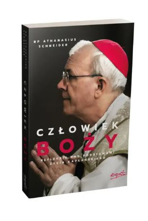 Człowiek Boży