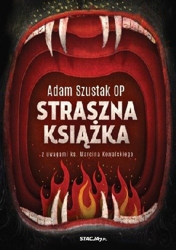 Straszna Książka