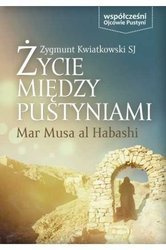 Życie Między Pustyniami