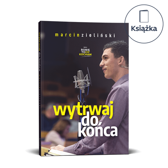 Wytrwaj do końca