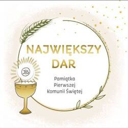 Największy dar