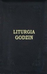 Liturgia Godzin. Wydanie skrócone
