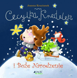 Cecylka Knedelek i Boże Narodzenie