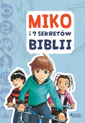 Miko i 7 sekretów Biblii