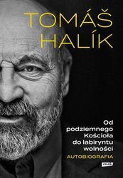 Tomas Halik - Autobiografia
