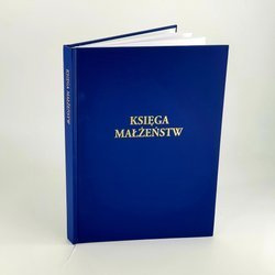 Księga małżeństw