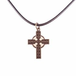 Krzyżyk Bretoński duży