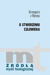 O stworzeniu człowieka - źródła myśli teologicznej