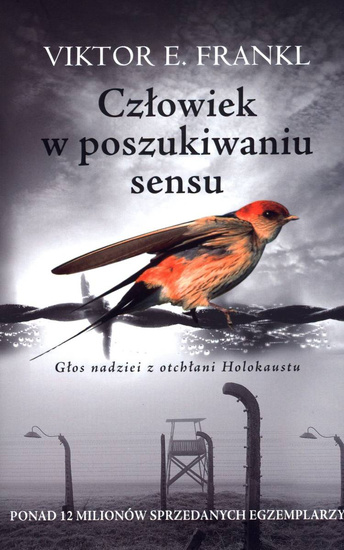 Człowiek w poszukiwaniu sensu
