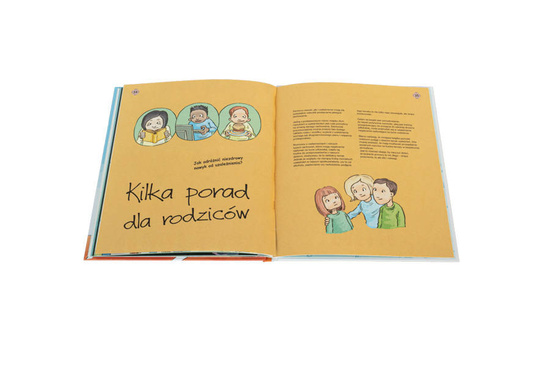Weź wyhamuj! Powiedz STOP podstępnym uzależnieniom. Seria: #S.O.S.