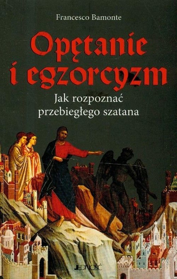 Opętanie i egzorcyzm