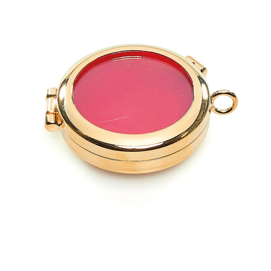 Kapsuła na relikwie mała - 4 cm