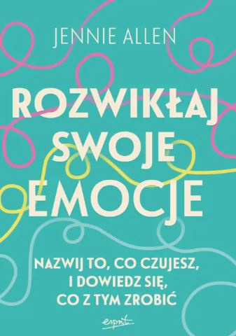 Rozwikłaj swoje emocje