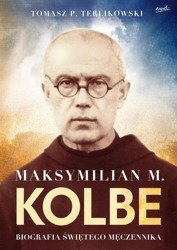 Maksymilian M.Kolbe.