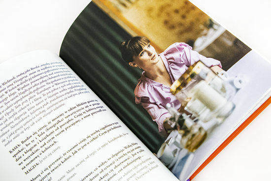 Kobieta w wielkim mieście