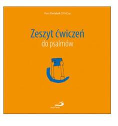 Zeszyt ćwiczeń do psalmów