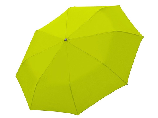 Parasol Doppler Fiber AC Uni, limonkowy