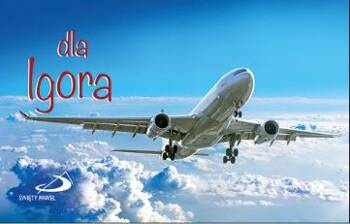 Imiona 106 "Dla Igora"