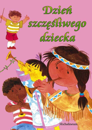 Dzień szczęśliwego dziecka