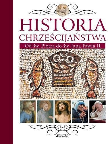 Historia chrześcijaństwa