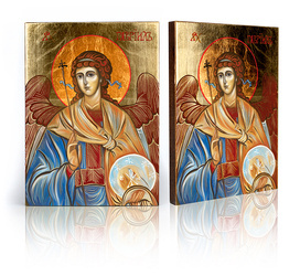 Ikona Archanioł Gabriel