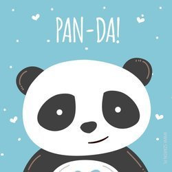 Podstawka korkowa - Pan Da