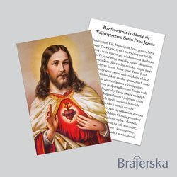 Obrazki Najświętsze Serce Jezusa