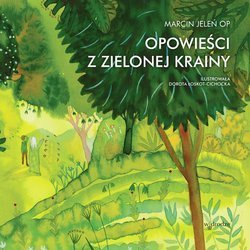 Opowieści z Zielonej Krainy
