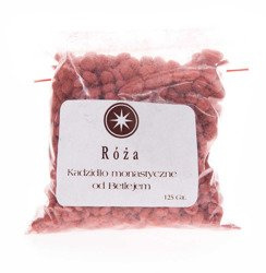 Kadzidło monastyczne od Betlejem - Róża