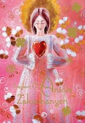 Karnet: Z Aniołami 14. Posyłam Ci Anioła Zakochanych