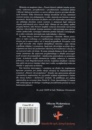 Historia chrześcijaństwa