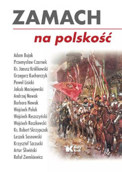 Zamach na polskość
